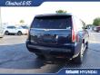 2019 CADILLAC Escalade Luxury SUV