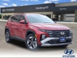2026 Hyundai Tucson SEL FWD SUV