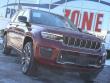 2021 Jeep Grand Cherokee L Overland SUV