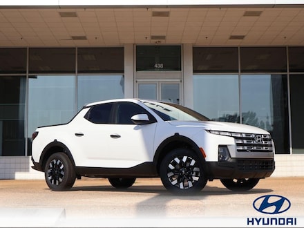 2027 Hyundai Santa Cruz SE AWD Truck Crew Cab