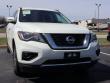 2020 Nissan Pathfinder SL SUV