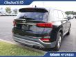 2020 Hyundai Santa Fe SEL 2.4 SUV