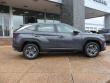2026 Hyundai Tucson Hybrid Blue SUV