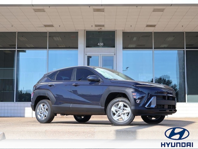 2027 Hyundai Kona SE AWD SUV