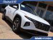 2023 Hyundai Tucson Limited SUV