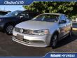 2015 Volkswagen Jetta 1.8T Sedan