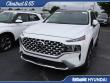 2023 Hyundai Santa Fe Limited SUV