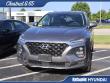 2020 Hyundai Santa Fe SEL 2.4 SUV