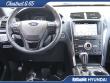 2018 Ford Explorer Limited SUV