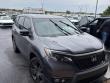 Used 2019 Honda Passport EX-L FWD SUV