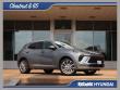 Used 2025 Buick Envision Avenir SUV