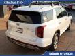 2024 Hyundai Palisade SEL SUV