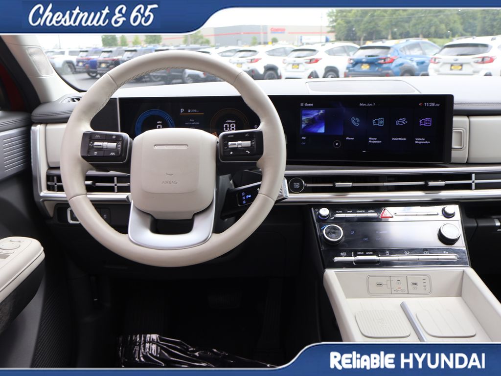 2026 Hyundai Santa Fe SEL - Photo 21