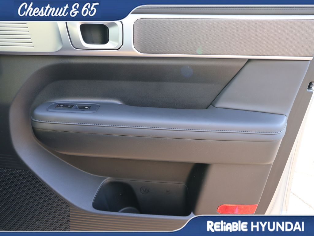 2024 Hyundai Santa Fe XRT - Photo 8