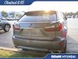 2017 LEXUS RX 350 SUV