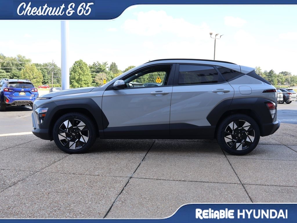 Used 2024 Hyundai Kona SEL SUV
