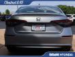 2025 Honda Civic Sport Sedan