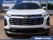 2026 Chevrolet Equinox LT SUV