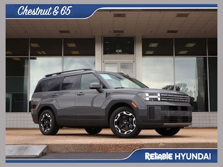 2024 Hyundai Santa Fe SEL SUV