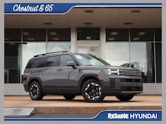 2024 Hyundai Santa Fe SEL SUV