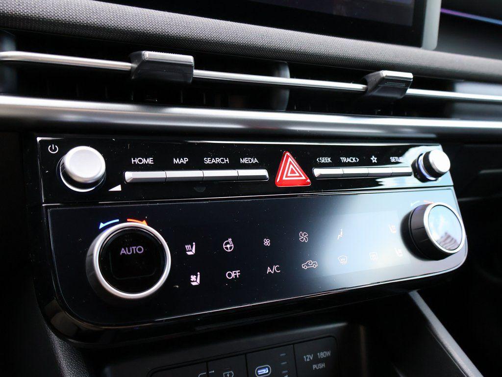 2026 Hyundai Santa Cruz Limited - Photo 37