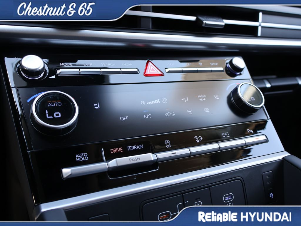 2026 Hyundai Santa Fe XRT - Photo 39