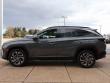 2026 Hyundai Tucson Limited AWD SUV