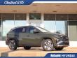 2025 Hyundai Tucson SEL SUV