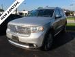 Used 2011 Dodge Durango Crew SUV