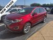 Used 2018 Ford Edge Titanium SUV