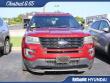 2016 Ford Explorer Sport SUV