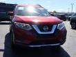 2018 Nissan Rogue SV SUV