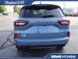 2024 Ford Escape ST-Line SUV