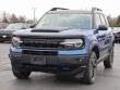 Used 2023 Ford Bronco Sport Outer Banks SUV