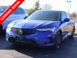 Used 2023 Acura Integra A-Spec Tech Package Hatchback