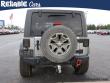 2015 Jeep Wrangler Unlimited Rubicon 4x4 SUV