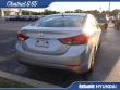 2015 Hyundai Elantra SE Sedan