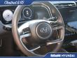 2024 Hyundai Santa Cruz 2.5L SEL Truck Crew Cab