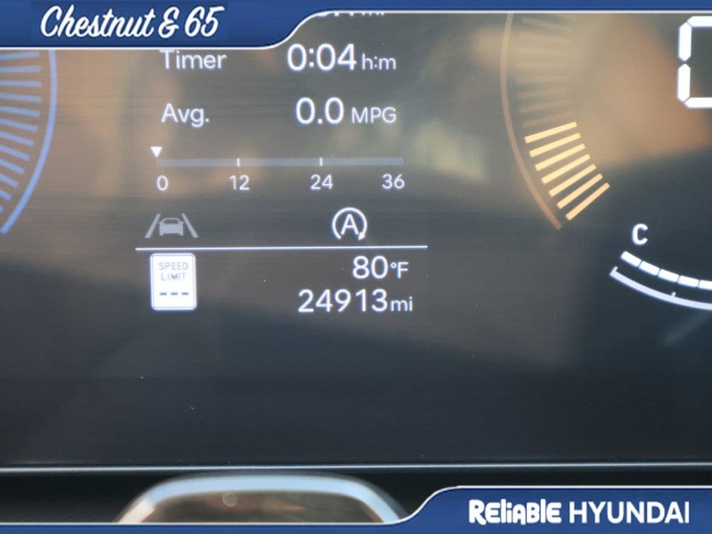 2024 Hyundai Santa Fe XRT - Photo 32