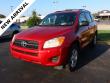 Used 2011 Toyota RAV4 Base SUV