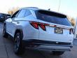 2026 Hyundai Tucson SEL Premium AWD SUV