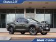 2025 Hyundai Santa Cruz Limited Truck Crew Cab