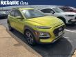 Used 2019 Hyundai Kona Ultimate SUV