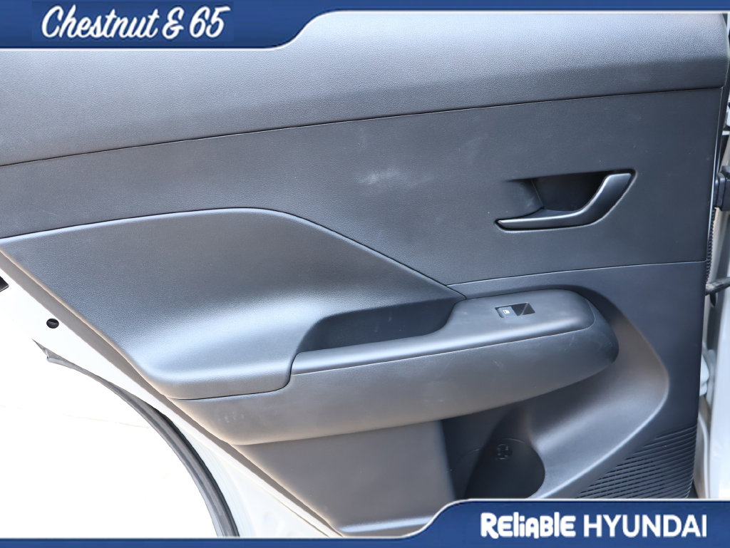 2024 Hyundai Kona SEL - Photo 16