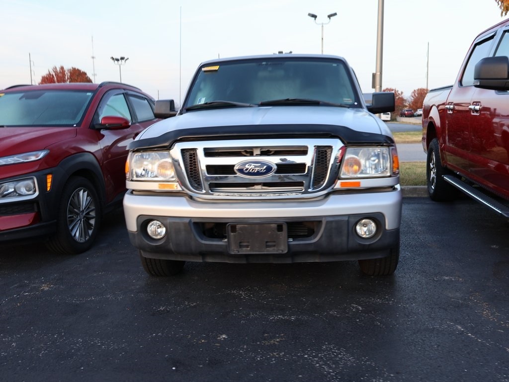 Used 2011 Ford Ranger Truck Super Cab