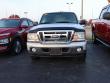 2011 Ford Ranger Truck Super Cab