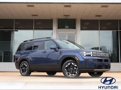 2026 Hyundai Santa Fe SEL FWD SUV