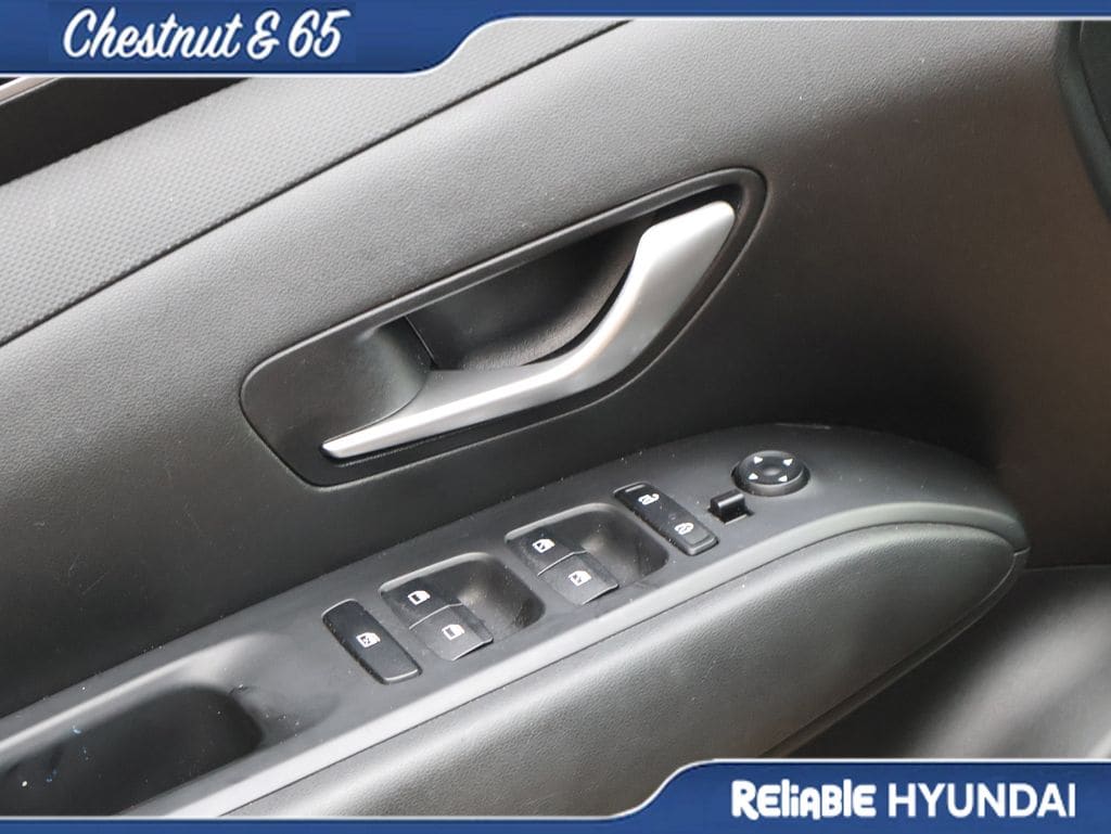2023 Hyundai Santa Cruz Night - Photo 20