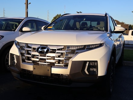 2022 Hyundai Santa Cruz 2.5T SEL Premium Truck Crew Cab