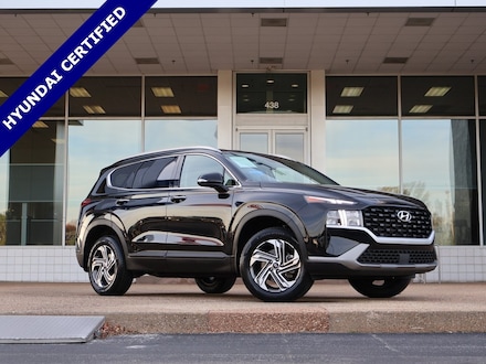 2023 Hyundai Santa Fe SEL SUV